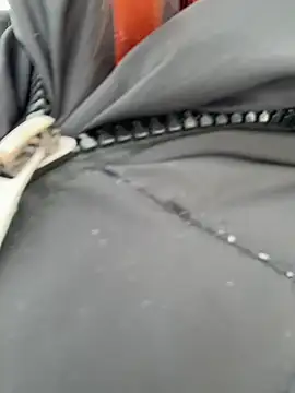 AmmyHot online show from December 11, 2024, 7:20 am