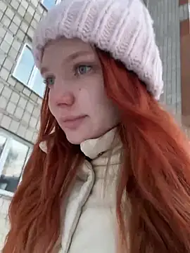 AmmyHot online show from December 23, 2024, 3:07 am