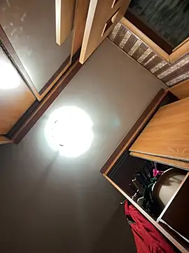 AmmyHot online show from December 24, 2024, 4:11 am