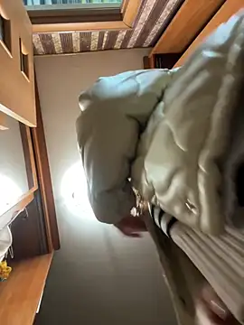 AmmyHot online show from December 26, 2024, 4:10 am