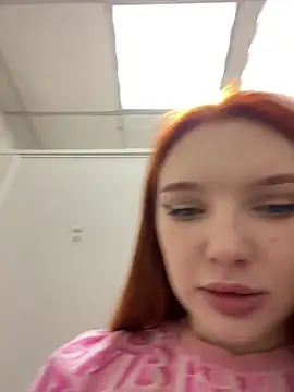 AmmyHot online show from January 15, 2025, 7:15 am