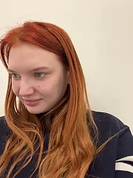 AmmyHot online show from January 24, 2025, 7:08 am