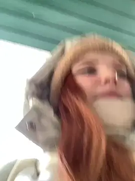 AmmyHot online show from January 31, 2025, 4:03 am