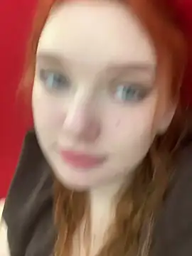 AmmyHot online show from February 7, 2025, 7:07 am