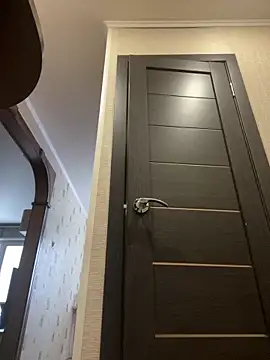 AmmyHot online show from February 9, 2025, 4:14 am