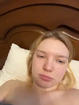 AmmyHot online show from January 10, 2026, 5:20 am