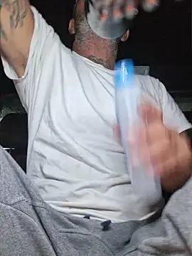 Hotbodyscottie online show from March 22, 2026, 9:13 am