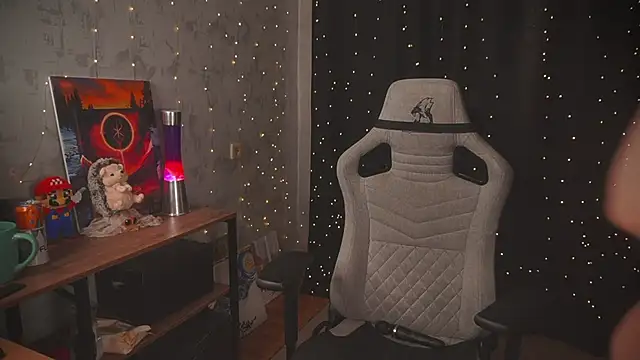 cuteamberlyyy online show from February 27, 2026, 5:07 am