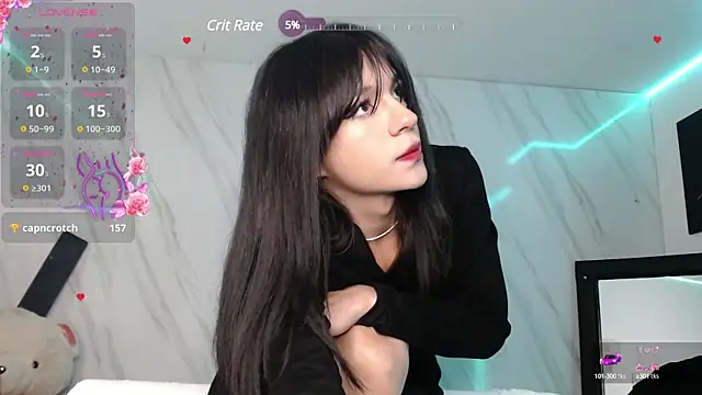 jeimy garcia online show from January 7, 2025, 6:24 pm