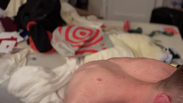 Snapshot of CupidZass chatting on December 27, 2024, 8:13 am CupidZass online show from December 27, 2024, 8:13 am