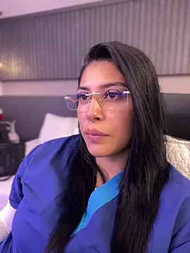 Sol Miller online show from December 5, 2024, 9:06 pm