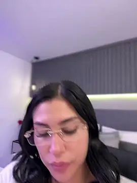 Sol Miller online show from December 12, 2024, 8:10 pm