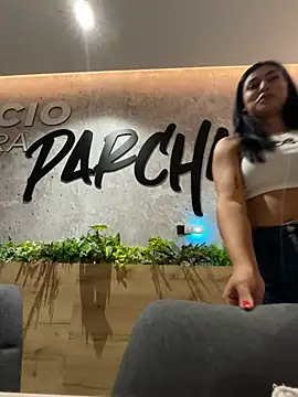 Sol Miller online show from January 23, 2025, 8:02 pm