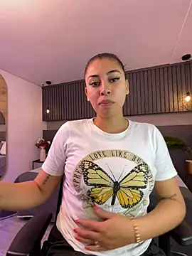 Sol Miller online show from January 28, 2025, 7:00 pm