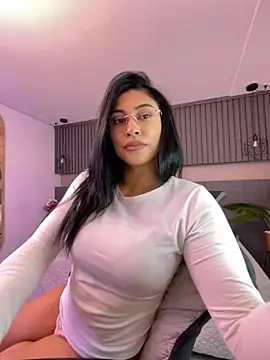 Sol Miller online show from February 10, 2025, 9:25 pm