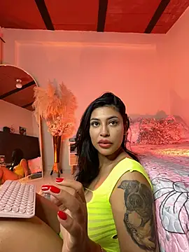 Sol Miller online show from February 13, 2025, 11:47 pm