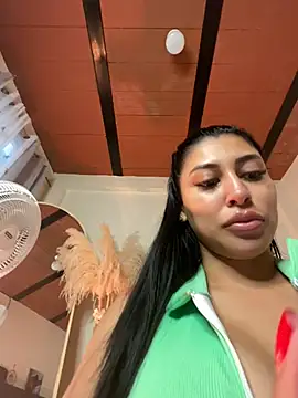 Sol Miller online show from February 18, 2025, 9:31 pm