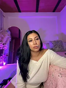 Sol Miller online show from March 14, 2025, 9:21 pm