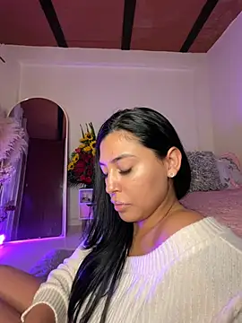 Sol Miller online show from March 15, 2025, 12:25 am