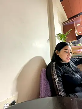 Sol Miller online show from September 19, 2025, 12:23 am