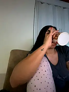 Sol Miller online show from September 21, 2025, 4:47 am