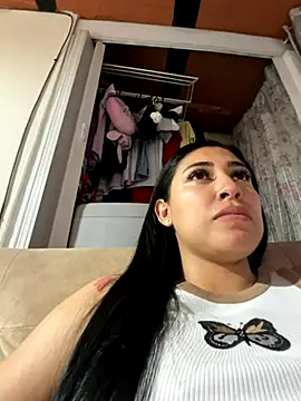 Sol Miller online show from November 8, 2025, 1:17 am