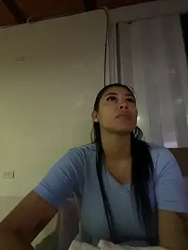 Sol Miller online show from November 11, 2025, 11:16 pm