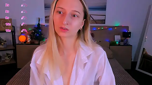  Ri na  online show from December 29, 2024, 6:35 am