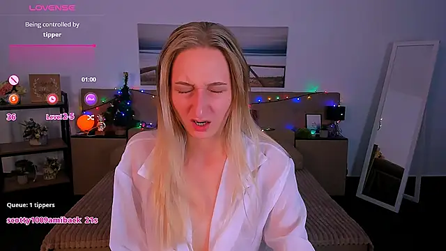  Ri na  online show from December 29, 2024, 9:39 am