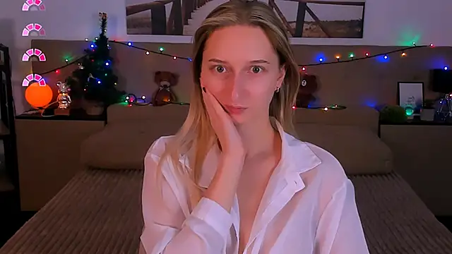  Ri na  online show from December 29, 2024, 12:45 pm