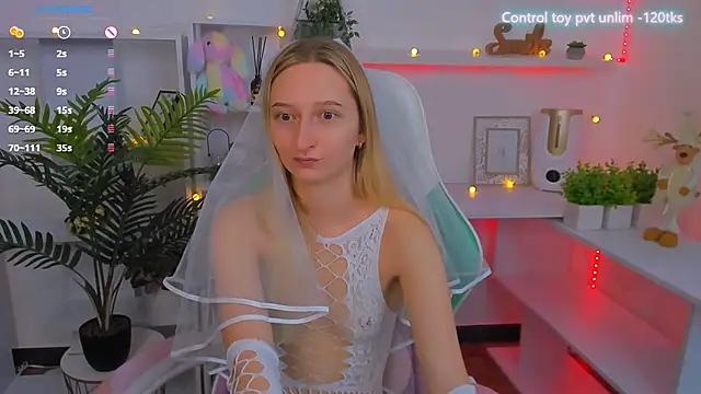  Ri na  online show from January 22, 2025, 9:35 am