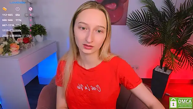  Ri na  online show from February 3, 2025, 6:34 am