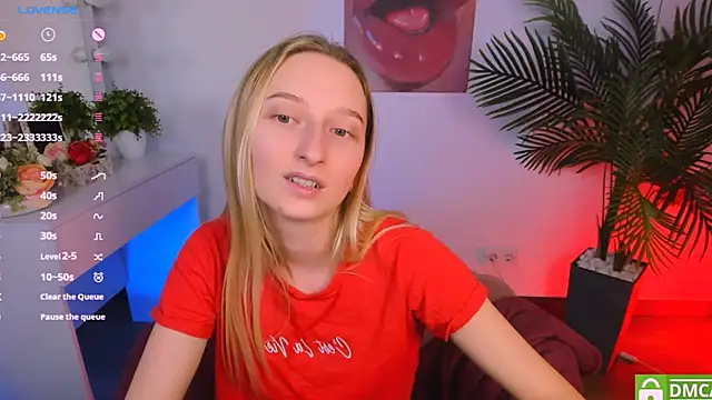  Ri na  online show from February 3, 2025, 12:47 pm