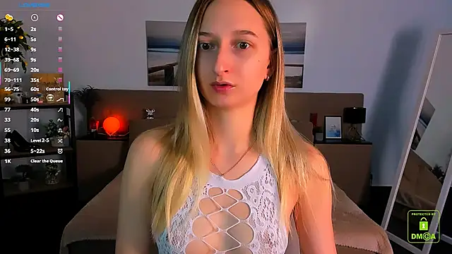  Ri na  online show from September 26, 2025, 5:22 am