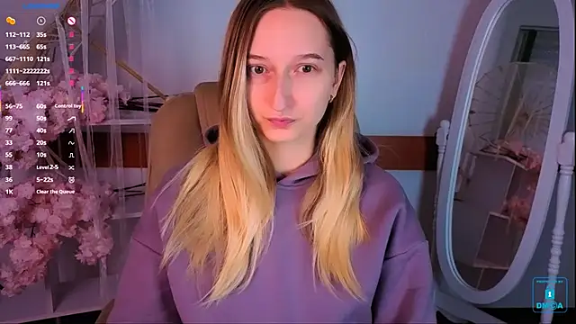  Ri na  online show from October 12, 2025, 5:28 am