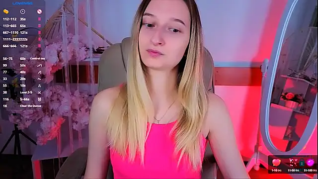  Ri na  online show from October 15, 2025, 5:18 am