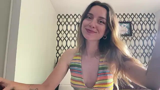 SirenaBelle online show from December 14, 2024, 2:56 am