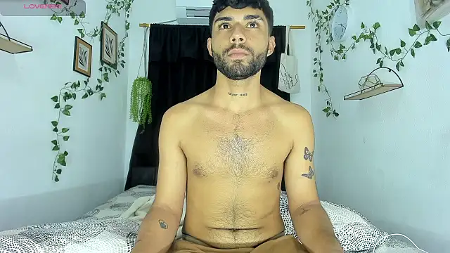 Alex BigDickkk online show from September 29, 2025, 10:14 pm