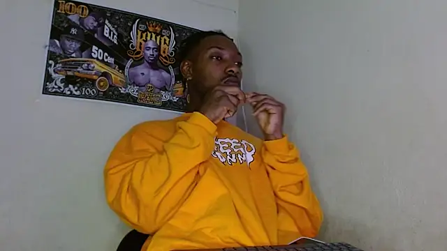 king  Black online show from September 19, 2025, 9:32 am