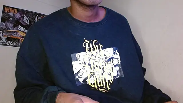 king  Black online show from November 4, 2025, 10:25 am