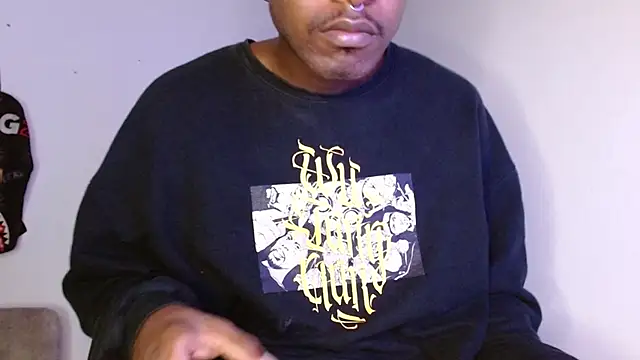 king  Black online show from December 19, 2025, 9:38 am