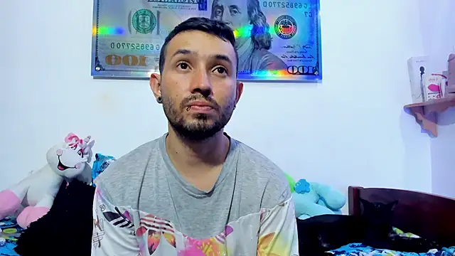 Bad Couple 1 online show from December 12, 2024, 1:10 am