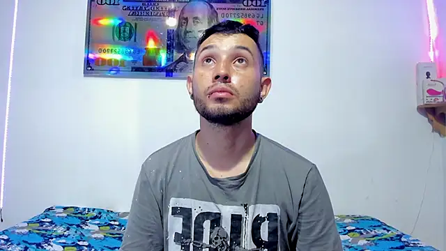 Bad Couple 1 online show from January 20, 2025, 9:53 pm