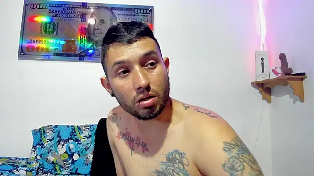 Bad Couple 1 online show from January 24, 2025, 8:02 am