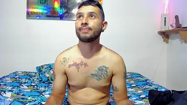 Bad Couple 1 online show from January 24, 2025, 11:04 am