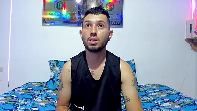 Bad Couple 1 online show from January 26, 2025, 2:24 am