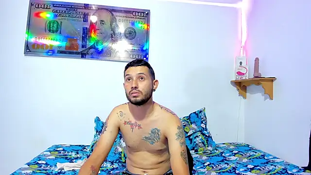 Bad Couple 1 online show from January 31, 2025, 6:02 am