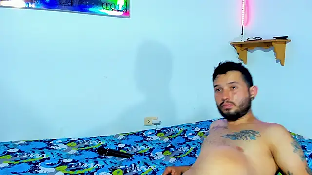 Bad Couple 1 online show from February 10, 2025, 3:57 am