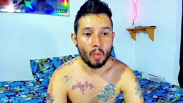 Bad Couple 1 online show from February 12, 2025, 1:41 am