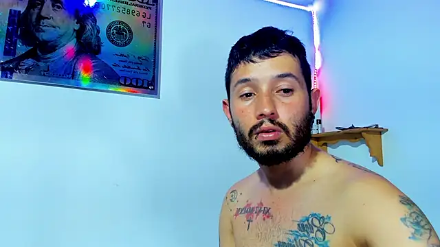 Bad Couple 1 online show from February 16, 2025, 1:16 pm